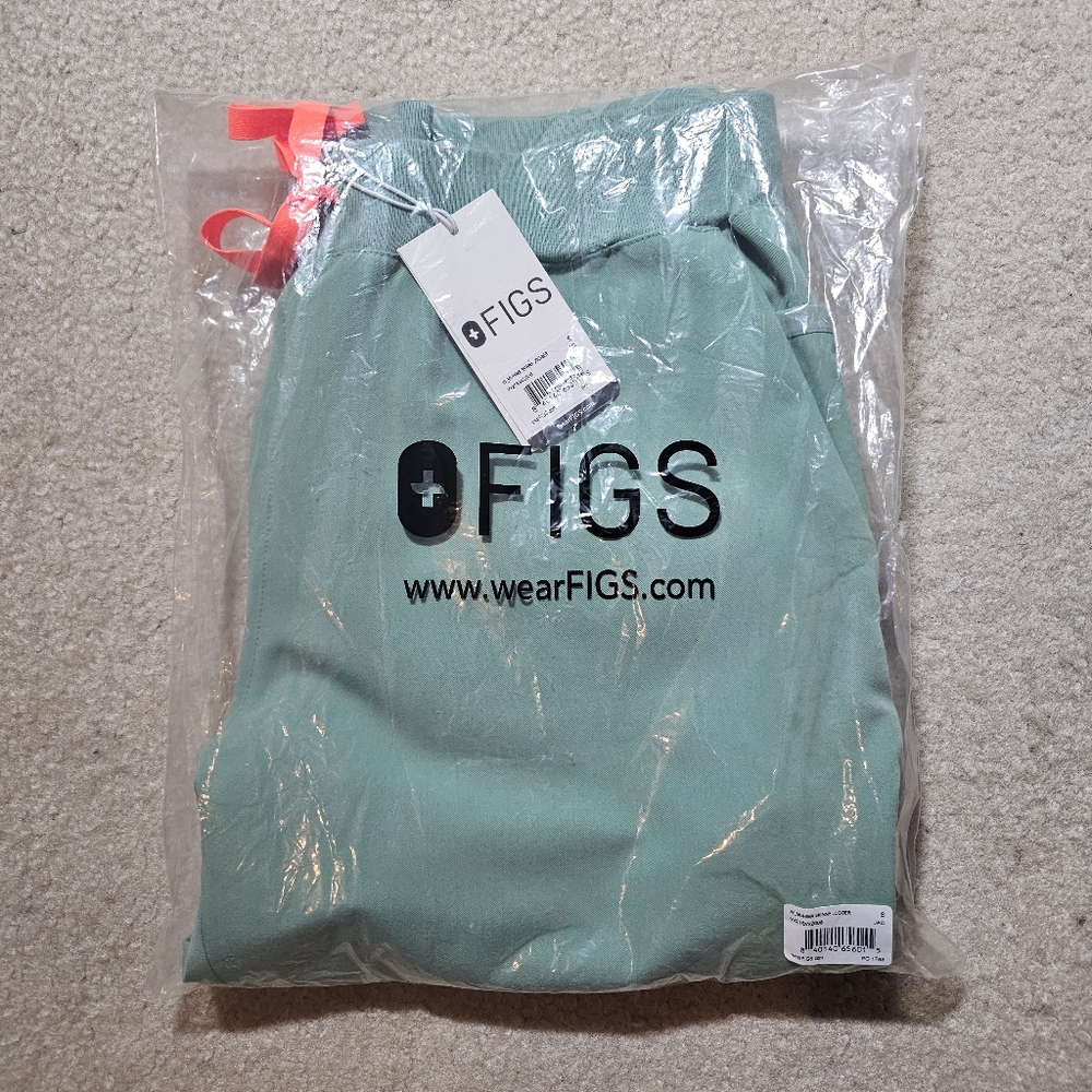 Figs Jade Jogger